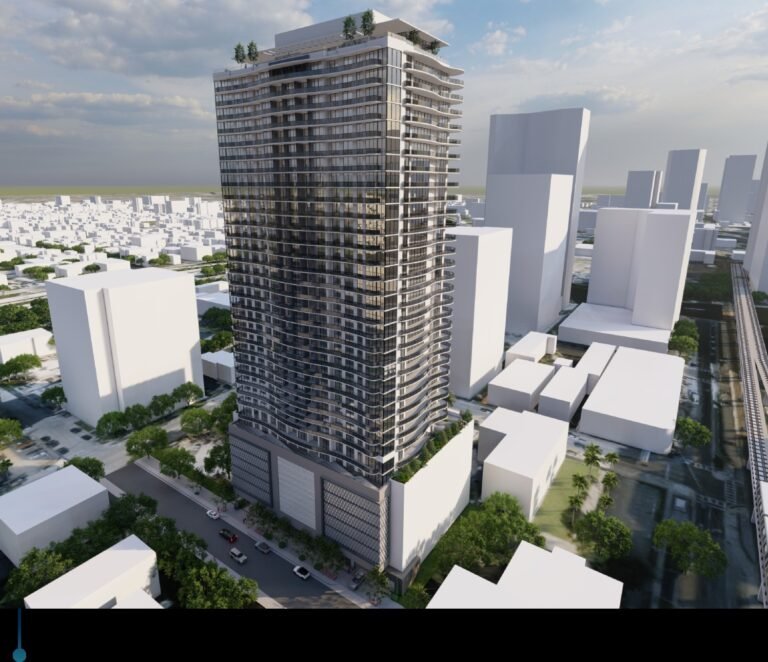 Brickell 9th