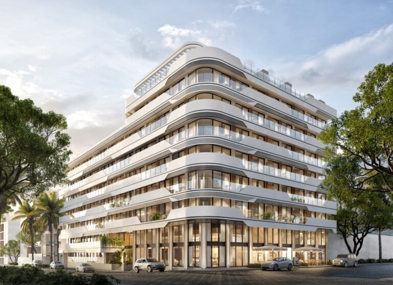 Atzaró Residences